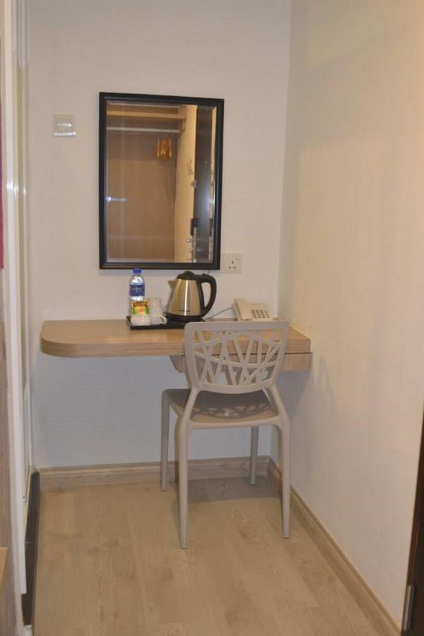 Ashley Boutique Hotel Kota Damansara Exterior photo
