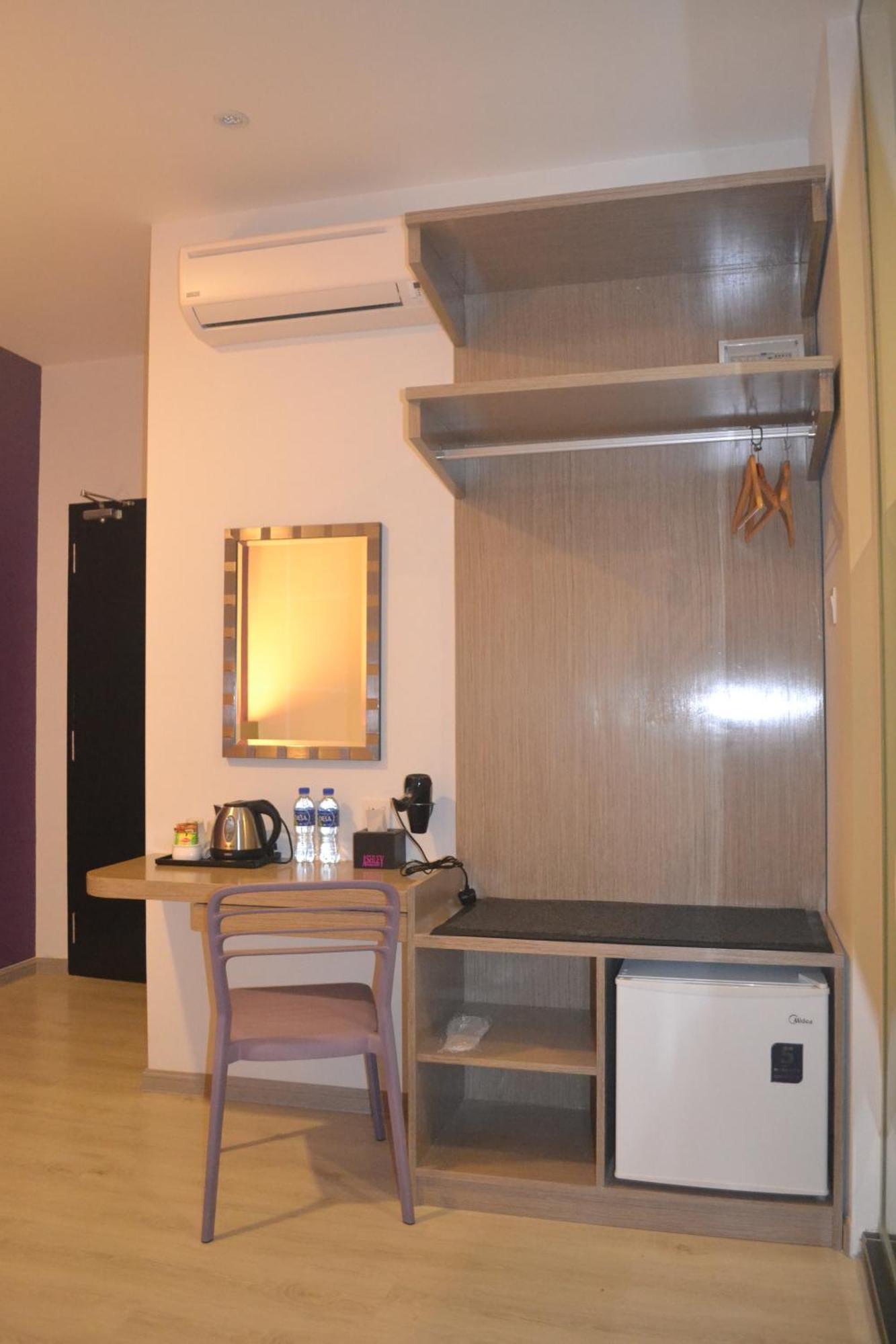 Ashley Boutique Hotel Kota Damansara Exterior photo