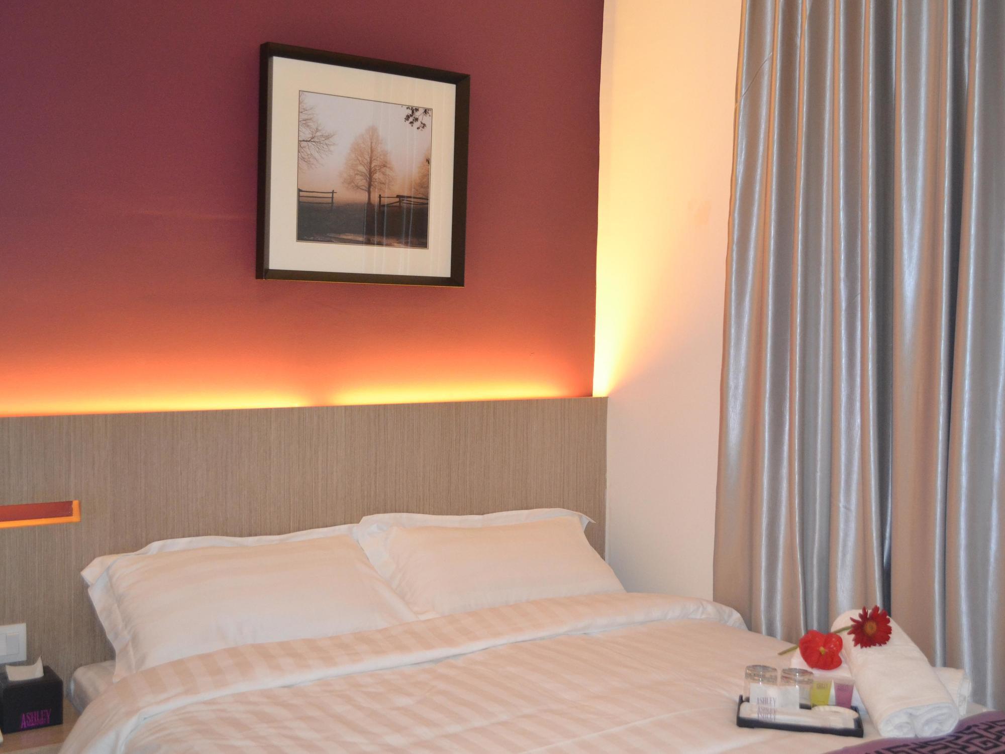Ashley Boutique Hotel Kota Damansara Exterior photo