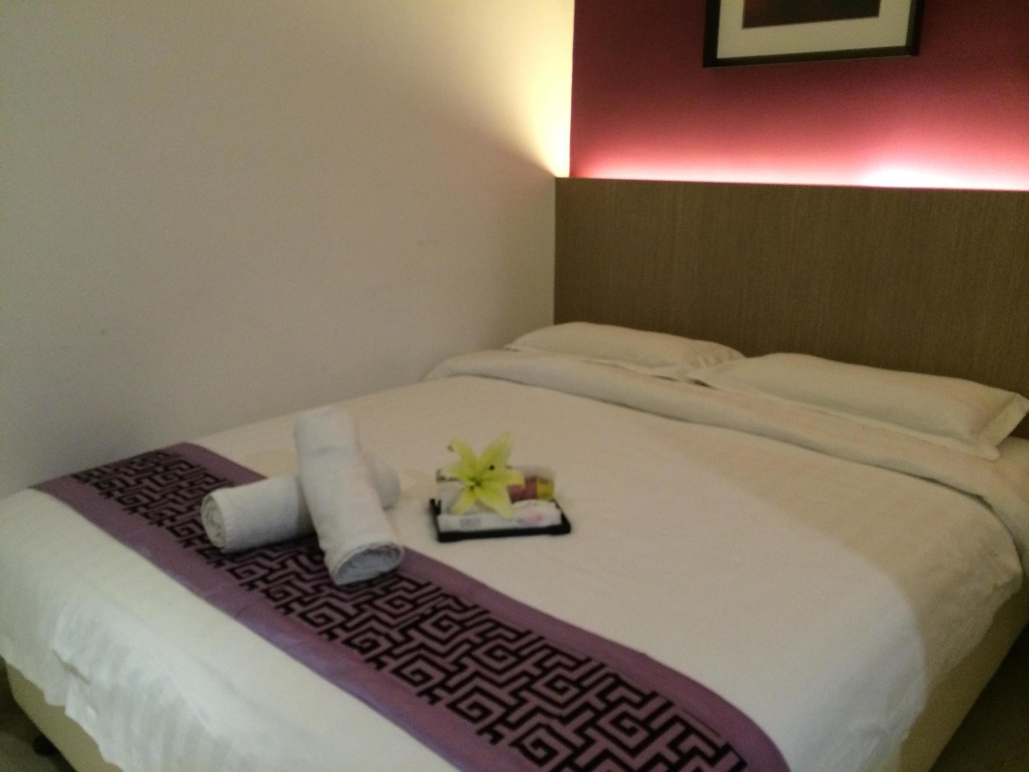 Ashley Boutique Hotel Kota Damansara Exterior photo