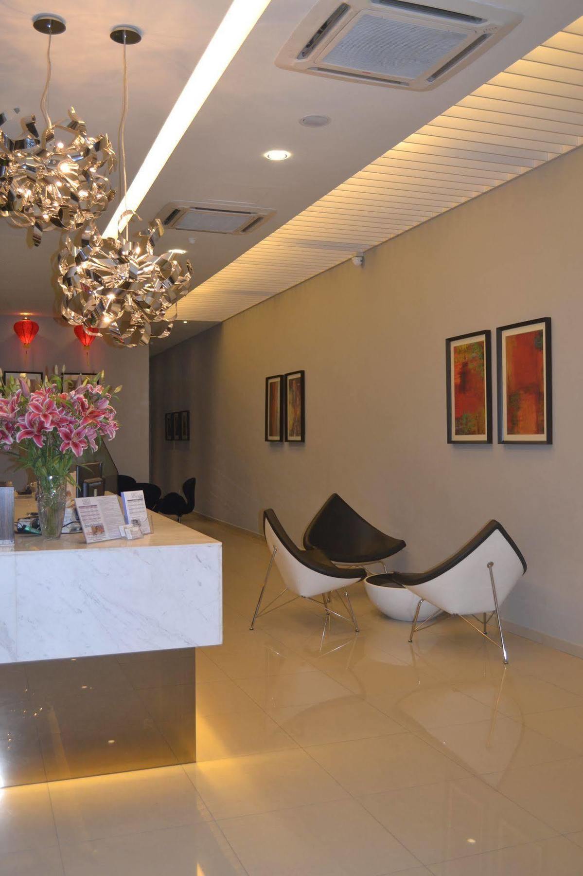 Ashley Boutique Hotel Kota Damansara Exterior photo