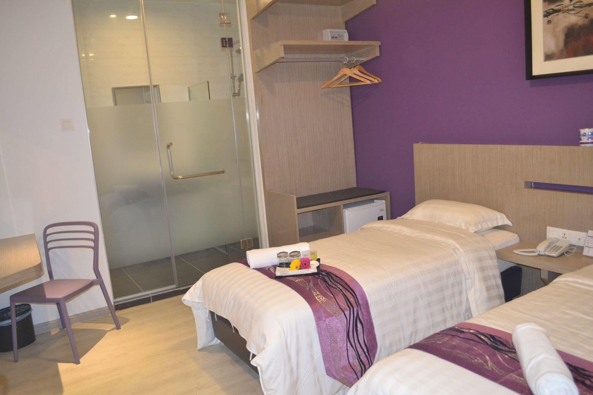 Ashley Boutique Hotel Kota Damansara Exterior photo