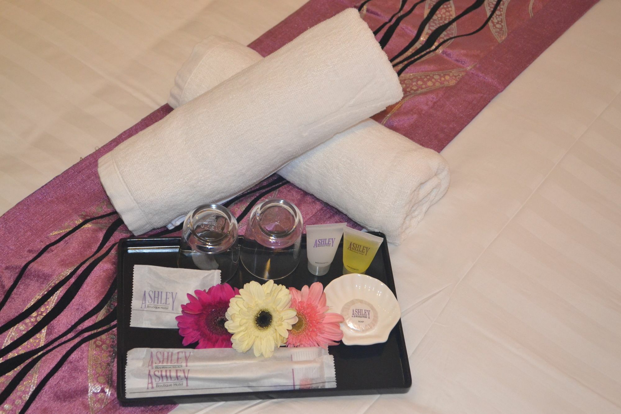 Ashley Boutique Hotel Kota Damansara Exterior photo